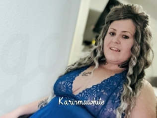 Karismawhite