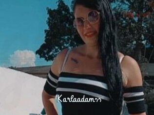 Karlaadamss
