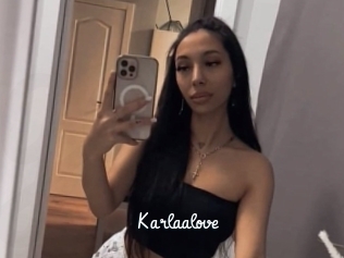 Karlaalove