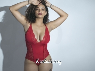 Karlacherry