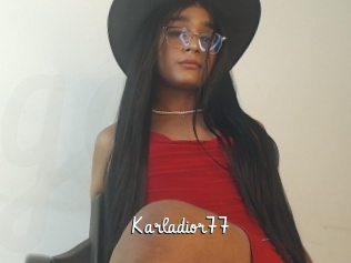 karladior77 Galerie du Sexe