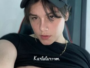 Karlalarsson
