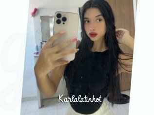 Karlalatinhot