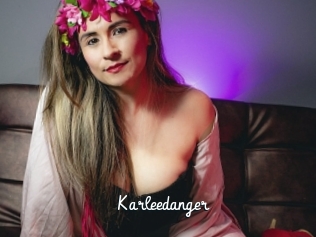 Karleedanger