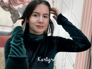 Karligrey