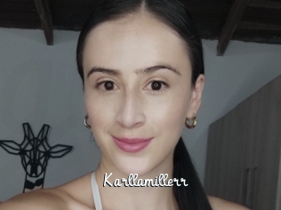 Karllamillerr