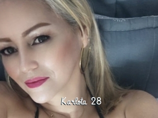 karlota_28 Galerie du Sexe