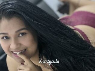 Karlycute