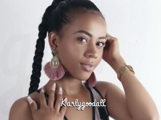 Karlygoodall
