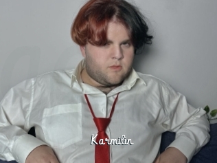 karmilin Galerie du Sexe