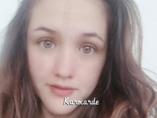 karocarde Galerie du Sexe