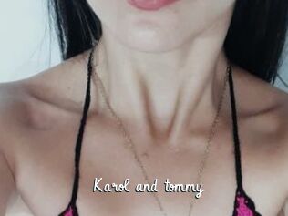 Karol_and_tommy