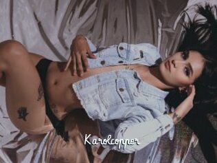Karolcopper