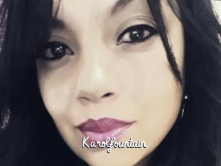 Karolfountain