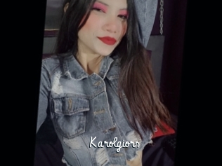Karolgiors