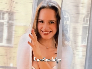 Karolinadalys