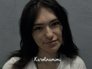 karolinamimi Galerie du Sexe