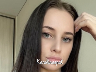 Karolinaopal