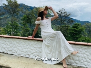 Karolinapaz