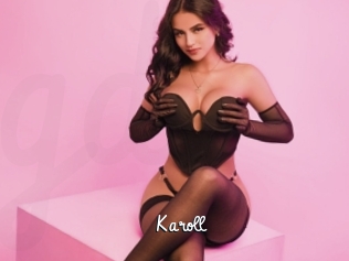 karoll Galerie du Sexe