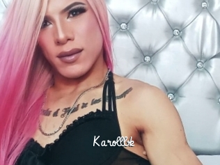karollbk Galerie du Sexe