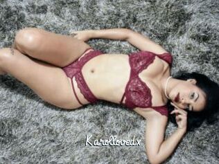 Karollovedx