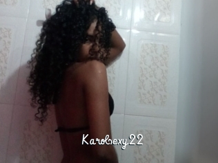 Karolsexy22