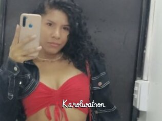 Karolwatson