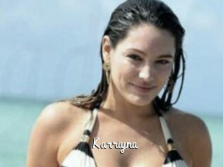 Karriyna