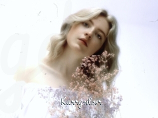 Karrysilver