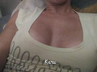 Karu
