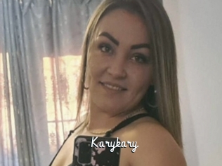 Karykary