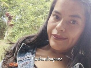 Kashandrapaez