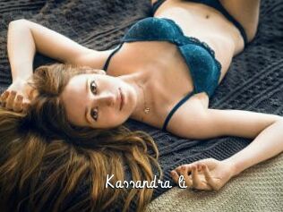 Kassandra_li