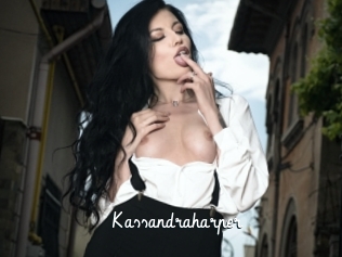 Kassandraharper