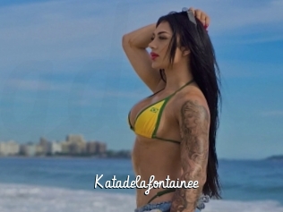 Katadelafontainee