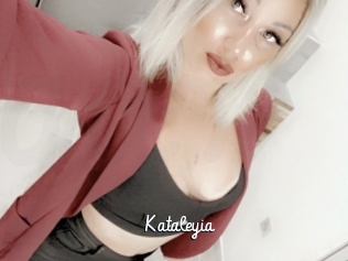 Kataleyia