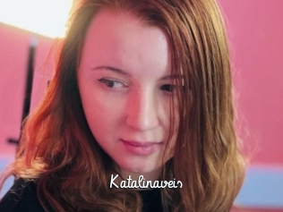 Katalinaveis