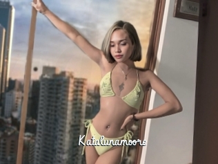 katalunamoore Galerie du Sexe