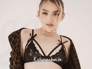 Katarinakenzo