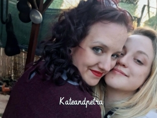 Kateandpetra