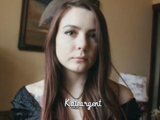 Kateargent