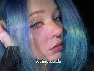 Kategreekate