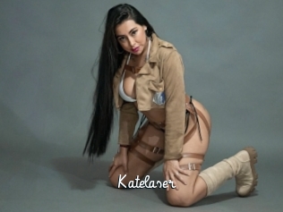 Katelaser