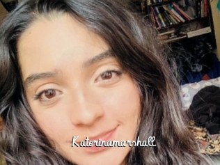 Katerinamarshall