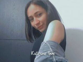 Katerine_love