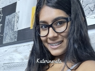 Katerinesala