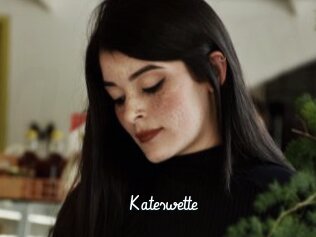 Kateswette