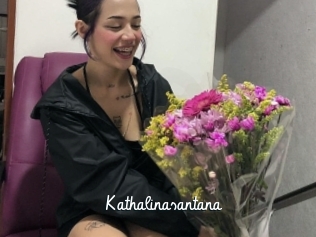 Kathalinasantana