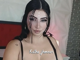 kathe_jhonnes Galerie du Sexe